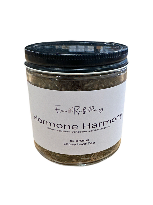 Hormone Harmony Alex Muirhead Wellness