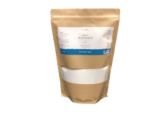 Oxy Whitener - 1200g