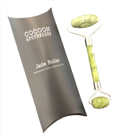 Cocoon Apothecary Jade Roller