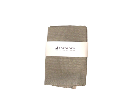 Pokoloko Face Towel - 2 pack