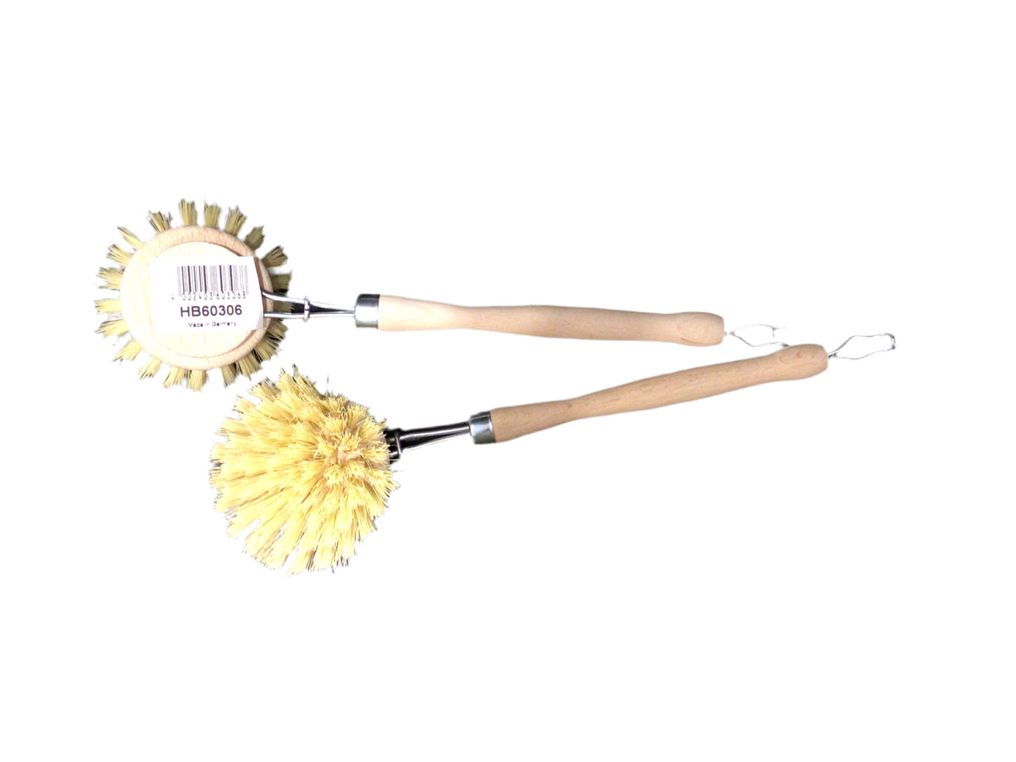 Kitchen Dish & Vegetable Brush