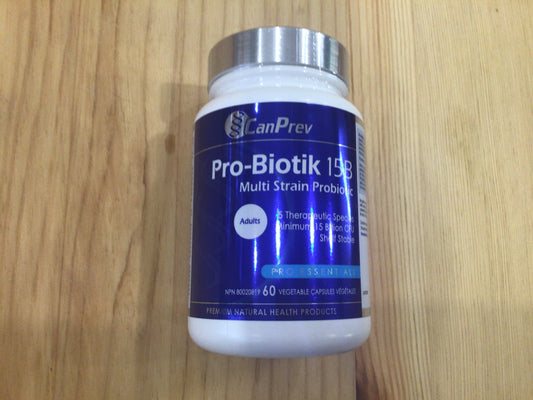 Pro-Biotik 15B CanPrev