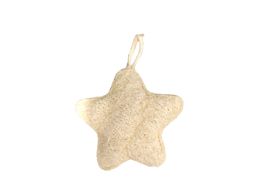 Star Loofah