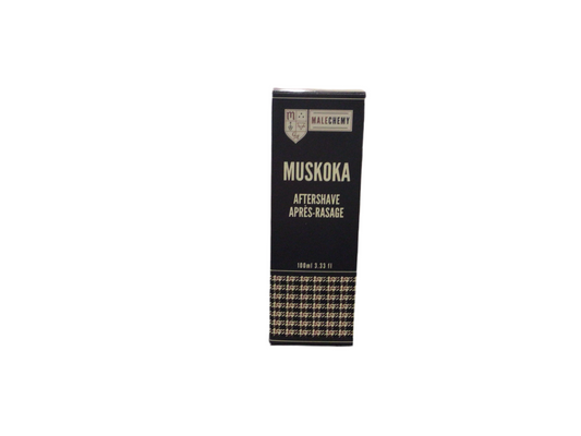 Malechemy Muskoka Aftershave