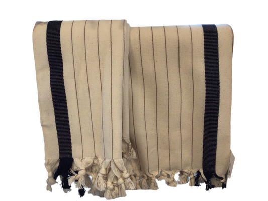 Pokoloko Turkish Hand Towel