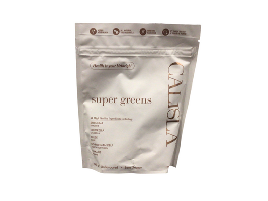 Super Greens - 240g