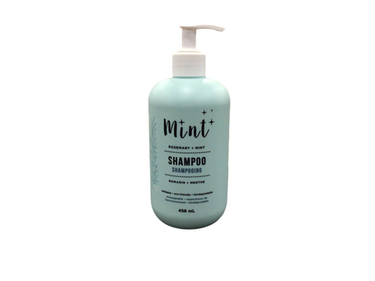 Mint - Rosemary & Mint Shampoo