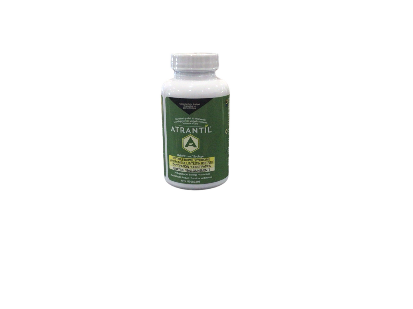 Atrantil Vitamin