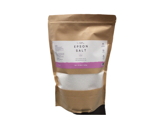 Epson Salt - 49.38oz/1400g