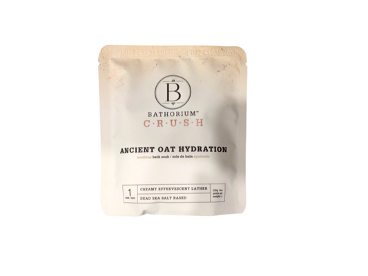 Bathorium Ancient Oat Hydration