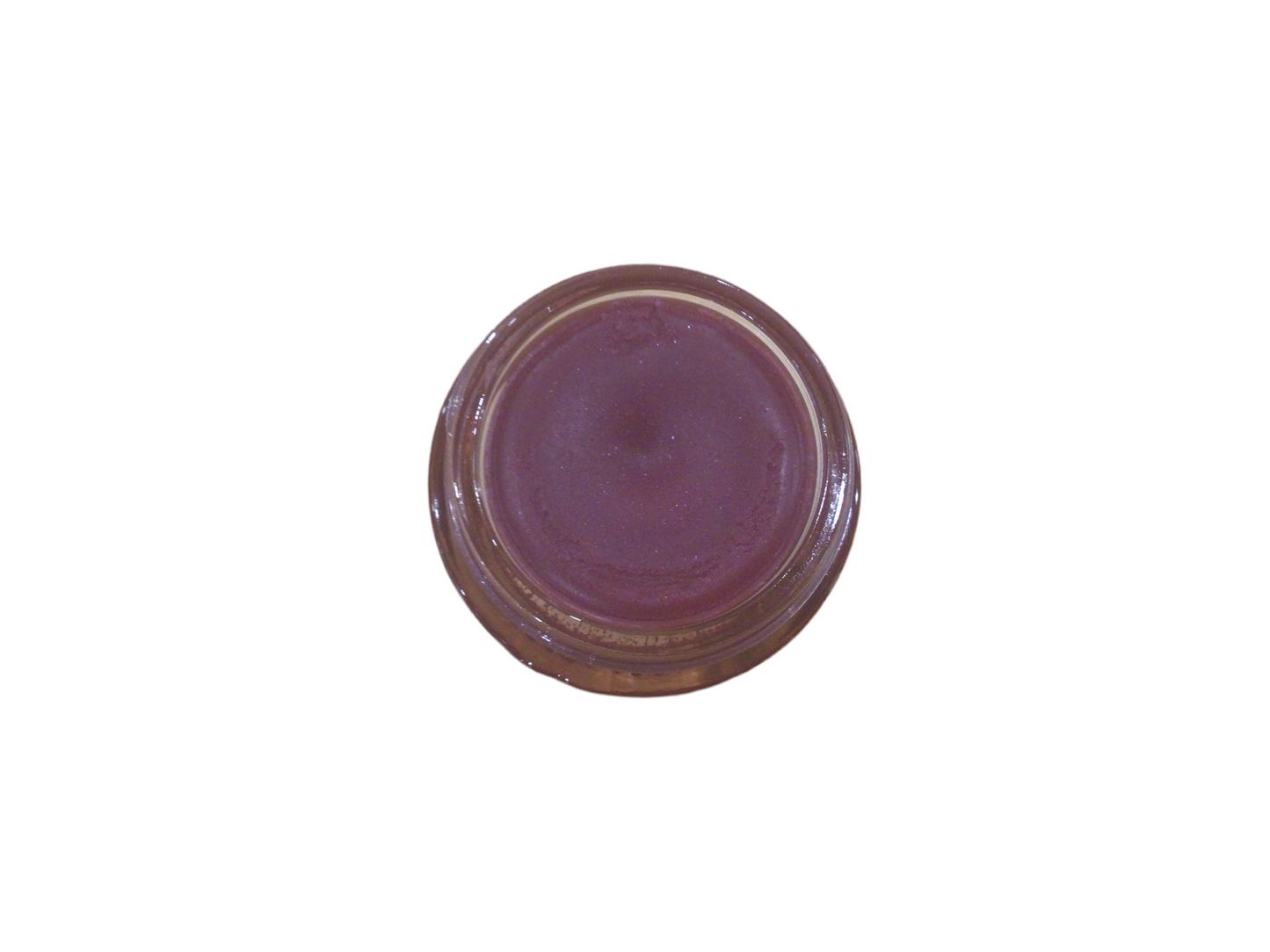 Lipservice Gloss Pot Raspberry Plum