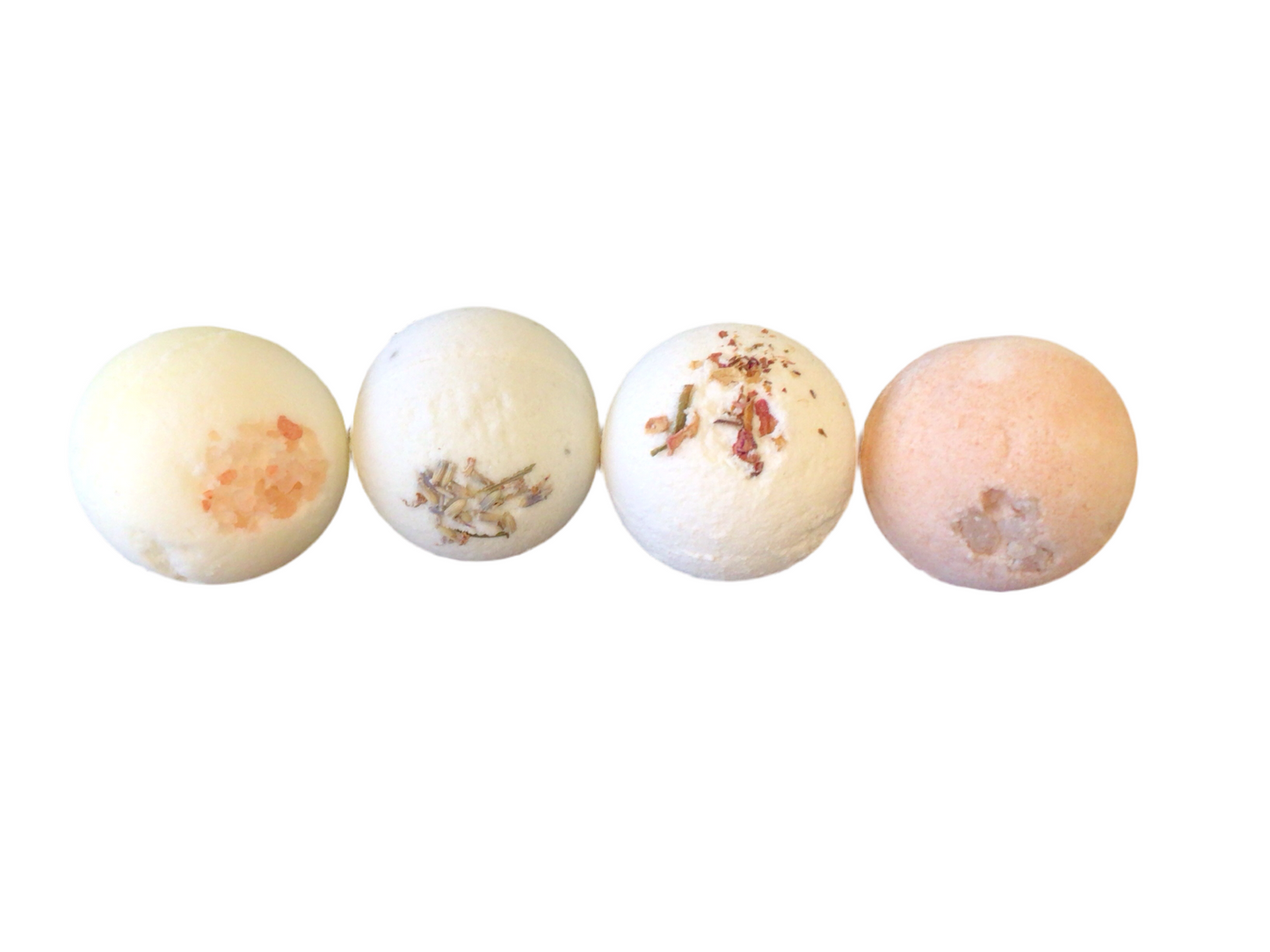 Bath Bombs