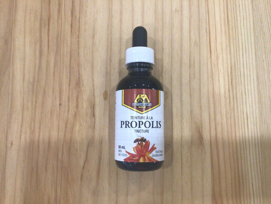 Propolis Tincture