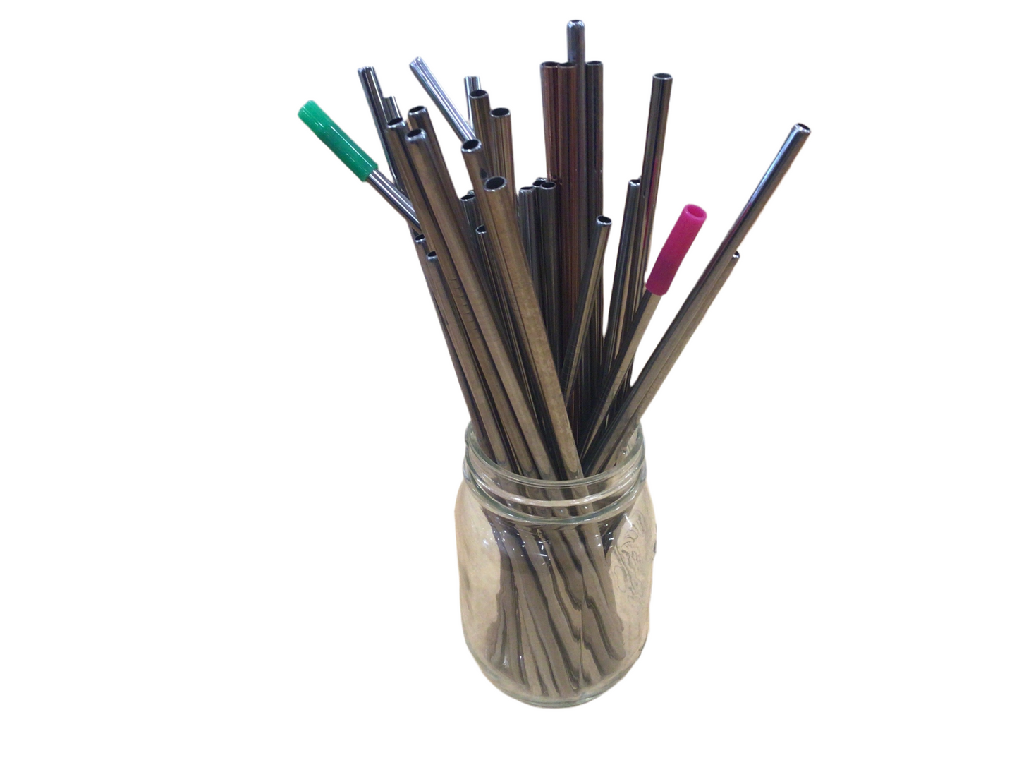 Stainless Steel Straws