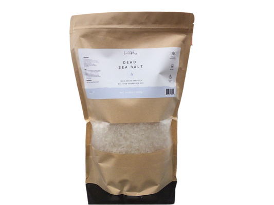 Dead Sea Salt