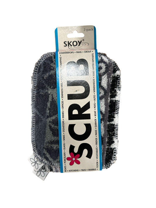 Skoy Scrubbies