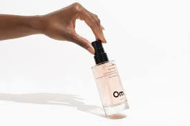 Om Organics Hydrating Face Mist