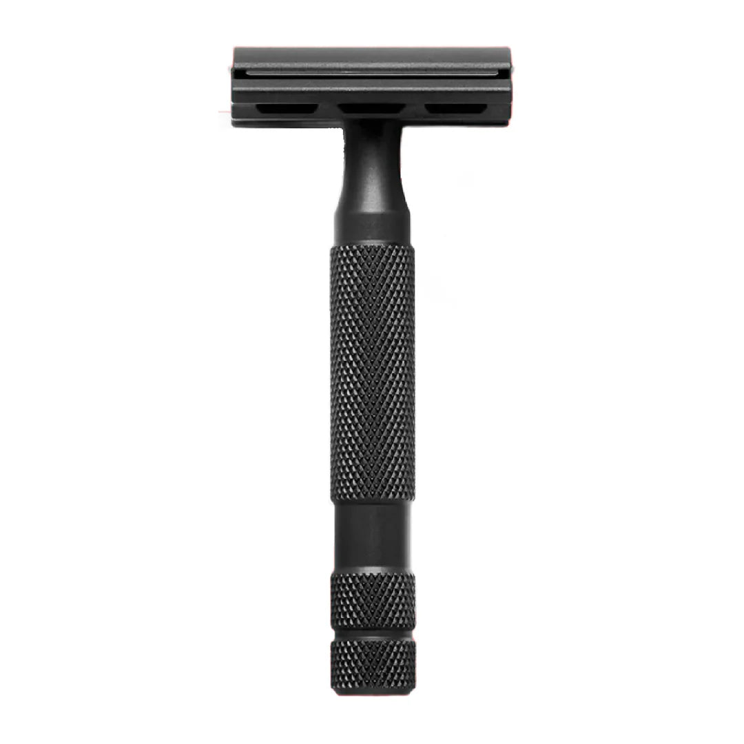 Safety Razor Black