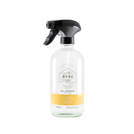 All Purpose Cleaner Tea Tree & Lemon - 500ml