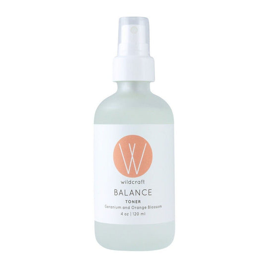 Balance Toner