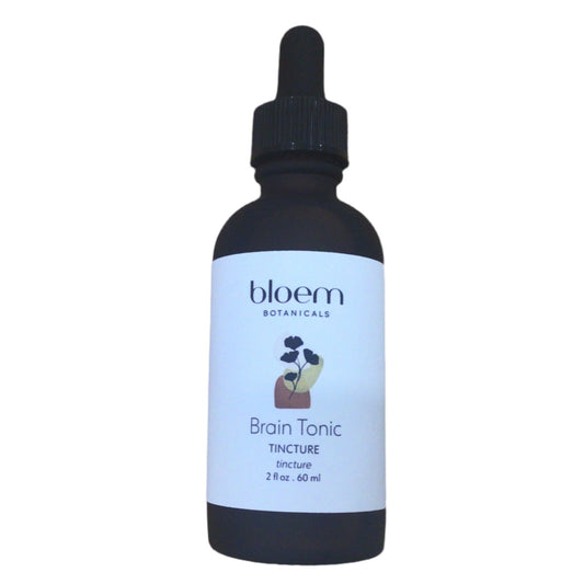 Bloem Brain Tonic Tincture