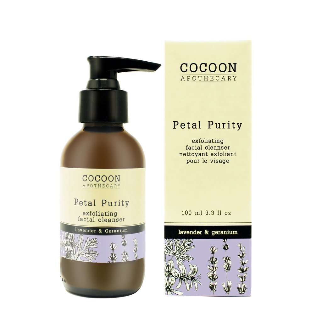 Cocoon Apothecary Eco Refillary